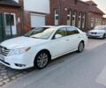 Білий Тойота Авалон, об'ємом двигуна 3.46 л та пробігом 198 тис. км за 11000 $, фото 1 на Automoto.ua