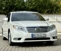 Белый Тойота Авалон, объемом двигателя 3.5 л и пробегом 186 тыс. км за 10500 $, фото 1 на Automoto.ua