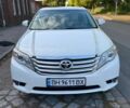 Білий Тойота Авалон, об'ємом двигуна 3.46 л та пробігом 198 тис. км за 11000 $, фото 3 на Automoto.ua