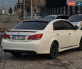 Белый Тойота Авалон, объемом двигателя 3.5 л и пробегом 260 тыс. км за 10700 $, фото 10 на Automoto.ua