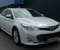 Білий Тойота Авалон, об'ємом двигуна 2.5 л та пробігом 216 тис. км за 12750 $, фото 1 на Automoto.ua