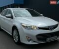 Белый Тойота Авалон, объемом двигателя 2.49 л и пробегом 216 тыс. км за 12950 $, фото 1 на Automoto.ua