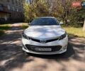 Белый Тойота Авалон, объемом двигателя 2.49 л и пробегом 215 тыс. км за 16500 $, фото 1 на Automoto.ua