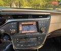 Белый Тойота Авалон, объемом двигателя 2.49 л и пробегом 215 тыс. км за 16500 $, фото 8 на Automoto.ua