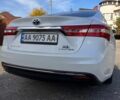 Білий Тойота Авалон, об'ємом двигуна 2.49 л та пробігом 242 тис. км за 16500 $, фото 6 на Automoto.ua