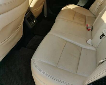 Белый Тойота Авалон, объемом двигателя 2.5 л и пробегом 270 тыс. км за 15500 $, фото 13 на Automoto.ua