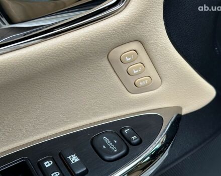 Білий Тойота Авалон, об'ємом двигуна 2.5 л та пробігом 259 тис. км за 14990 $, фото 12 на Automoto.ua