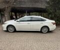 Белый Тойота Авалон, объемом двигателя 2.5 л и пробегом 258 тыс. км за 15000 $, фото 5 на Automoto.ua