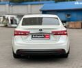 Білий Тойота Авалон, об'ємом двигуна 2.5 л та пробігом 259 тис. км за 14990 $, фото 4 на Automoto.ua
