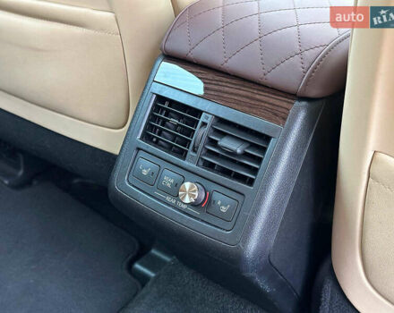 Білий Тойота Авалон, об'ємом двигуна 2.5 л та пробігом 259 тис. км за 14990 $, фото 21 на Automoto.ua