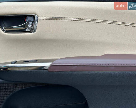 Білий Тойота Авалон, об'ємом двигуна 2.5 л та пробігом 259 тис. км за 14990 $, фото 26 на Automoto.ua