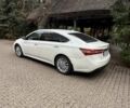 Белый Тойота Авалон, объемом двигателя 2.5 л и пробегом 258 тыс. км за 15000 $, фото 8 на Automoto.ua