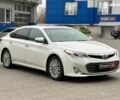 Білий Тойота Авалон, об'ємом двигуна 2.5 л та пробігом 259 тис. км за 14990 $, фото 2 на Automoto.ua