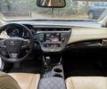Белый Тойота Авалон, объемом двигателя 2.5 л и пробегом 258 тыс. км за 15000 $, фото 24 на Automoto.ua