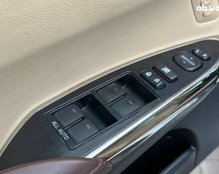 Білий Тойота Авалон, об'ємом двигуна 2.5 л та пробігом 259 тис. км за 14990 $, фото 13 на Automoto.ua