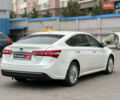 Білий Тойота Авалон, об'ємом двигуна 2.5 л та пробігом 259 тис. км за 14990 $, фото 3 на Automoto.ua