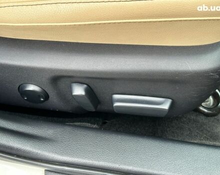 Білий Тойота Авалон, об'ємом двигуна 2.5 л та пробігом 259 тис. км за 14990 $, фото 27 на Automoto.ua