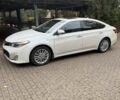 Белый Тойота Авалон, объемом двигателя 2.5 л и пробегом 258 тыс. км за 15000 $, фото 6 на Automoto.ua
