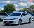 Білий Тойота Авалон, об'ємом двигуна 2.5 л та пробігом 195 тис. км за 15999 $, фото 1 на Automoto.ua