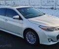 Белый Тойота Авалон, объемом двигателя 2.5 л и пробегом 270 тыс. км за 15500 $, фото 21 на Automoto.ua