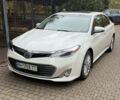 Белый Тойота Авалон, объемом двигателя 2.5 л и пробегом 258 тыс. км за 15000 $, фото 4 на Automoto.ua