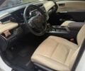 Белый Тойота Авалон, объемом двигателя 2.5 л и пробегом 258 тыс. км за 15000 $, фото 14 на Automoto.ua