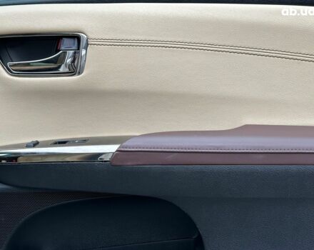 Білий Тойота Авалон, об'ємом двигуна 2.5 л та пробігом 259 тис. км за 14990 $, фото 26 на Automoto.ua