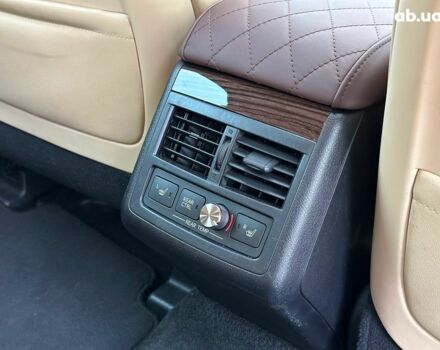 Білий Тойота Авалон, об'ємом двигуна 2.5 л та пробігом 259 тис. км за 14990 $, фото 21 на Automoto.ua