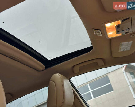 Білий Тойота Авалон, об'ємом двигуна 2.5 л та пробігом 259 тис. км за 14990 $, фото 28 на Automoto.ua