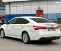 Білий Тойота Авалон, об'ємом двигуна 2.5 л та пробігом 259 тис. км за 14990 $, фото 5 на Automoto.ua