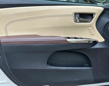 Білий Тойота Авалон, об'ємом двигуна 2.5 л та пробігом 259 тис. км за 14990 $, фото 11 на Automoto.ua