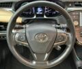 Білий Тойота Авалон, об'ємом двигуна 2.5 л та пробігом 259 тис. км за 14990 $, фото 22 на Automoto.ua