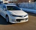 Белый Тойота Авалон, объемом двигателя 2.5 л и пробегом 270 тыс. км за 15500 $, фото 9 на Automoto.ua