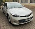 Белый Тойота Авалон, объемом двигателя 2.5 л и пробегом 258 тыс. км за 15000 $, фото 3 на Automoto.ua