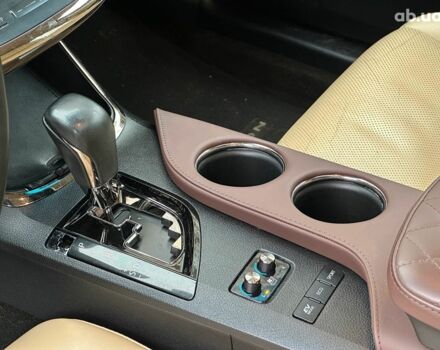 Білий Тойота Авалон, об'ємом двигуна 2.5 л та пробігом 259 тис. км за 14990 $, фото 16 на Automoto.ua