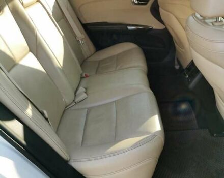 Белый Тойота Авалон, объемом двигателя 2.5 л и пробегом 270 тыс. км за 15500 $, фото 14 на Automoto.ua