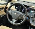 Білий Тойота Авалон, об'ємом двигуна 2.5 л та пробігом 259 тис. км за 14990 $, фото 24 на Automoto.ua