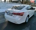Белый Тойота Авалон, объемом двигателя 2.5 л и пробегом 270 тыс. км за 15500 $, фото 1 на Automoto.ua