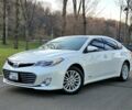 Білий Тойота Авалон, об'ємом двигуна 2.5 л та пробігом 178 тис. км за 15500 $, фото 1 на Automoto.ua