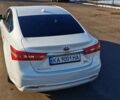 Белый Тойота Авалон, объемом двигателя 2.5 л и пробегом 270 тыс. км за 15500 $, фото 8 на Automoto.ua