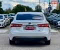 Белый Тойота Авалон, объемом двигателя 2.5 л и пробегом 195 тыс. км за 15999 $, фото 70 на Automoto.ua