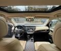 Белый Тойота Авалон, объемом двигателя 2.5 л и пробегом 258 тыс. км за 15000 $, фото 22 на Automoto.ua