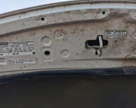 Белый Тойота Авалон, объемом двигателя 2.5 л и пробегом 270 тыс. км за 15500 $, фото 20 на Automoto.ua
