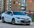 Белый Тойота Авалон, объемом двигателя 2.5 л и пробегом 195 тыс. км за 15999 $, фото 56 на Automoto.ua