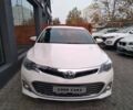 Білий Тойота Авалон, об'ємом двигуна 2.5 л та пробігом 63 тис. км за 23000 $, фото 1 на Automoto.ua