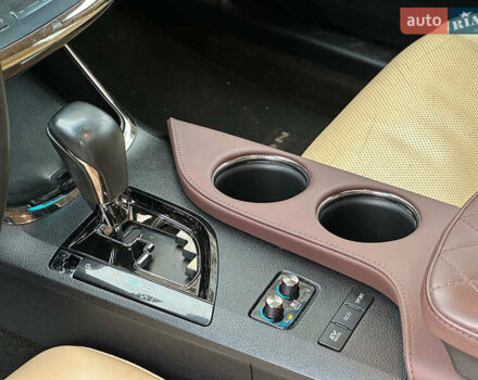 Білий Тойота Авалон, об'ємом двигуна 2.5 л та пробігом 259 тис. км за 14990 $, фото 16 на Automoto.ua