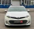Білий Тойота Авалон, об'ємом двигуна 2.5 л та пробігом 259 тис. км за 14990 $, фото 1 на Automoto.ua