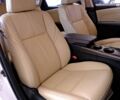 Белый Тойота Авалон, объемом двигателя 3.5 л и пробегом 164 тыс. км за 13900 $, фото 8 на Automoto.ua