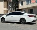 Белый Тойота Авалон, объемом двигателя 2.49 л и пробегом 202 тыс. км за 14900 $, фото 16 на Automoto.ua
