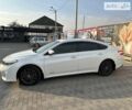 Білий Тойота Авалон, об'ємом двигуна 2.5 л та пробігом 160 тис. км за 19499 $, фото 17 на Automoto.ua